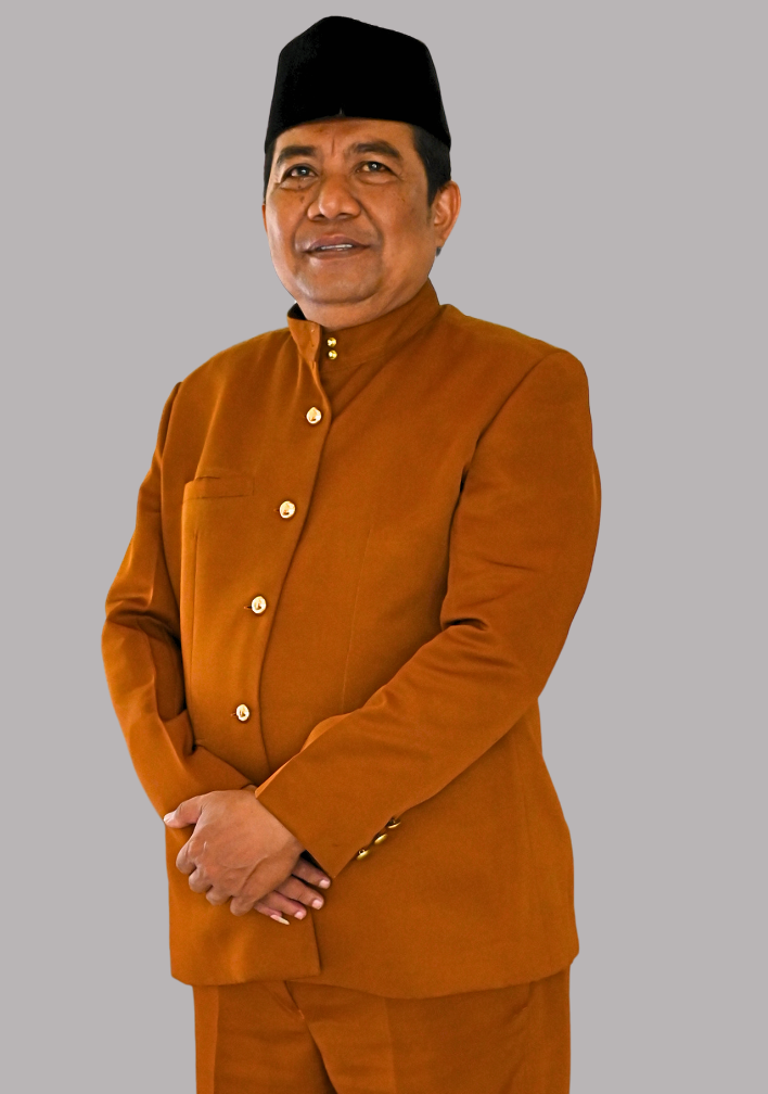 Dr. SUHERMAN HIDAYAT, S.Pd.,M.M.
