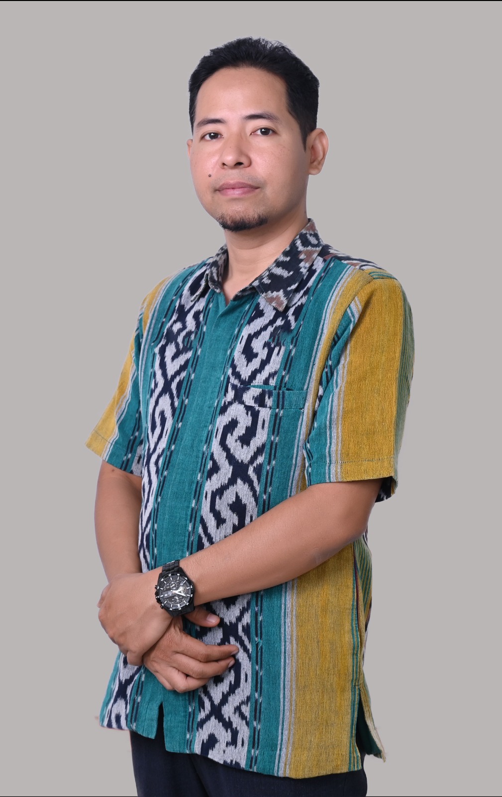 MUKADAR, S.Kom
