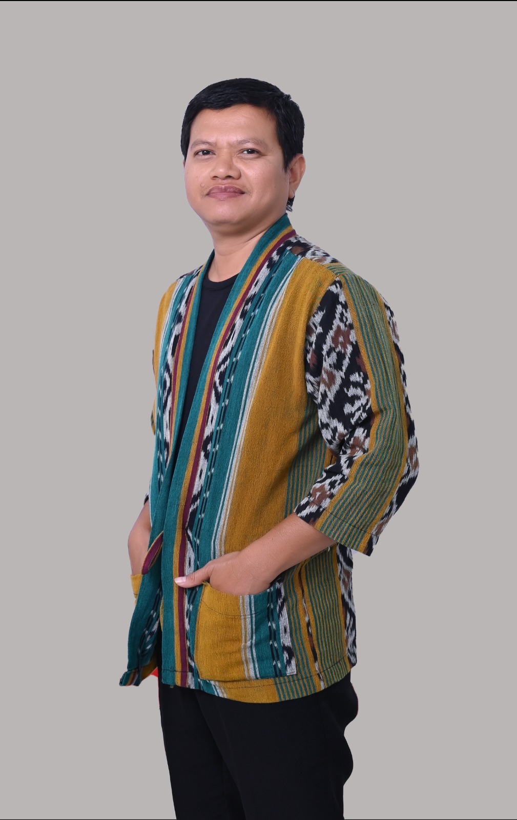 MOH. FATHOR ROHMAN, S. Pd