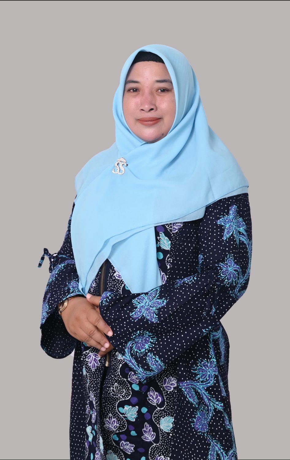 HJ. LAILATUL MUIROH, S. Psi.,S.Pd.,M.Pd