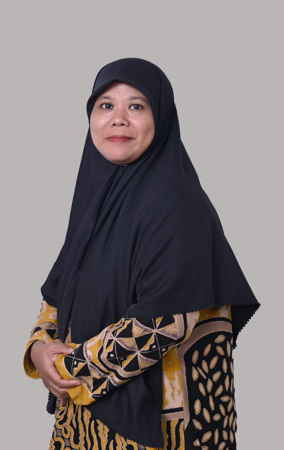 MASNUNATUL ISMIYAH, S. Pd