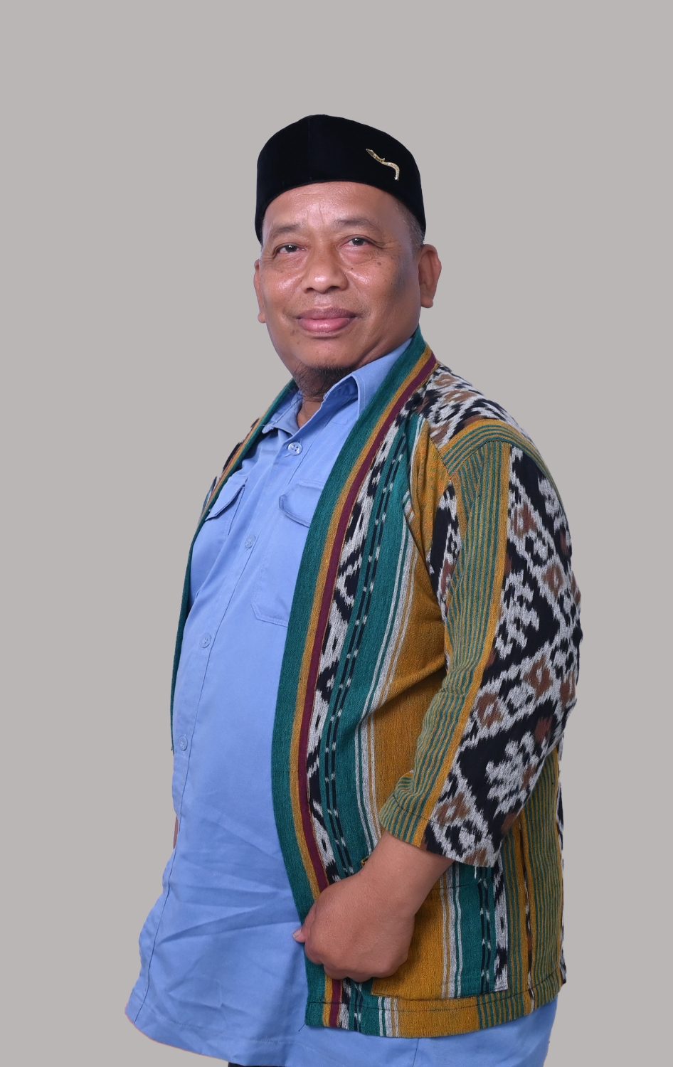 UNTUNG, S.Pd., Kons