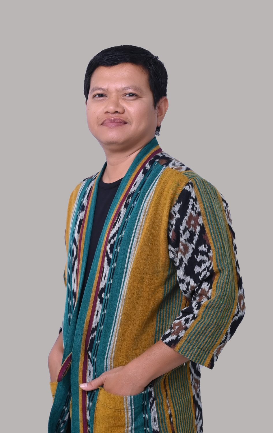 MOH. FATHOR ROHMAN, S. Pd