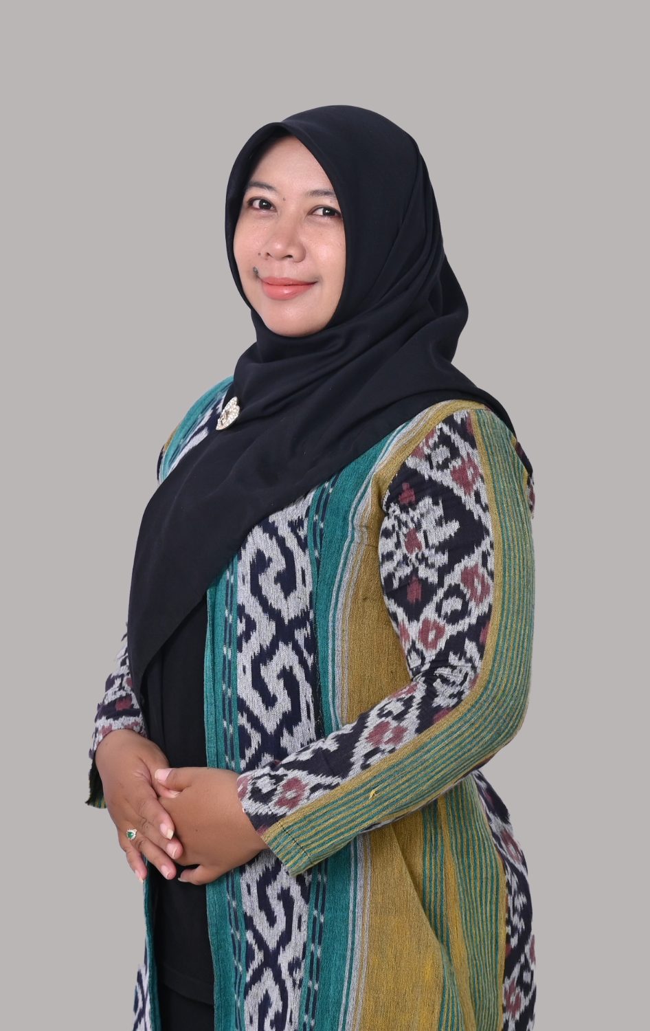 AINUN KUSUMA NINGRUM, S.Pd., Gr