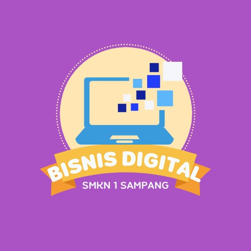 Bisnis Digital