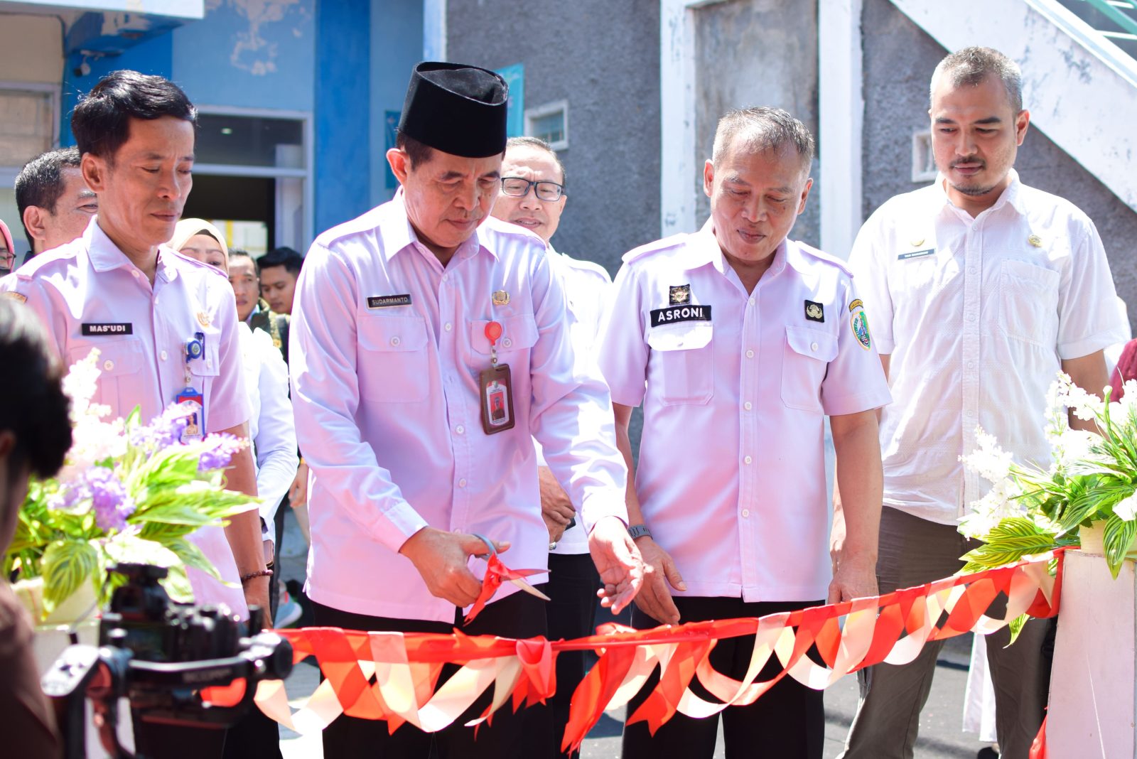 Sampang Job Fair 2026 Hadirkan Peluang Kerja bagi Masyarakat