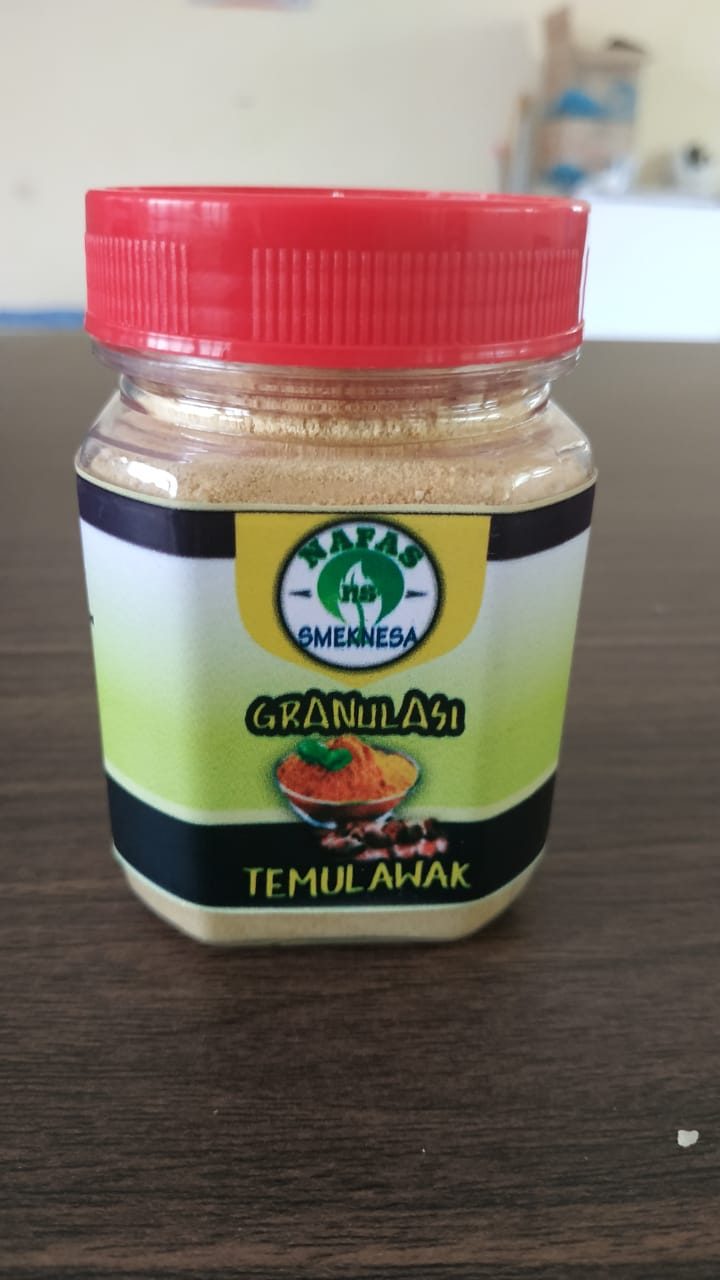 Temulawak