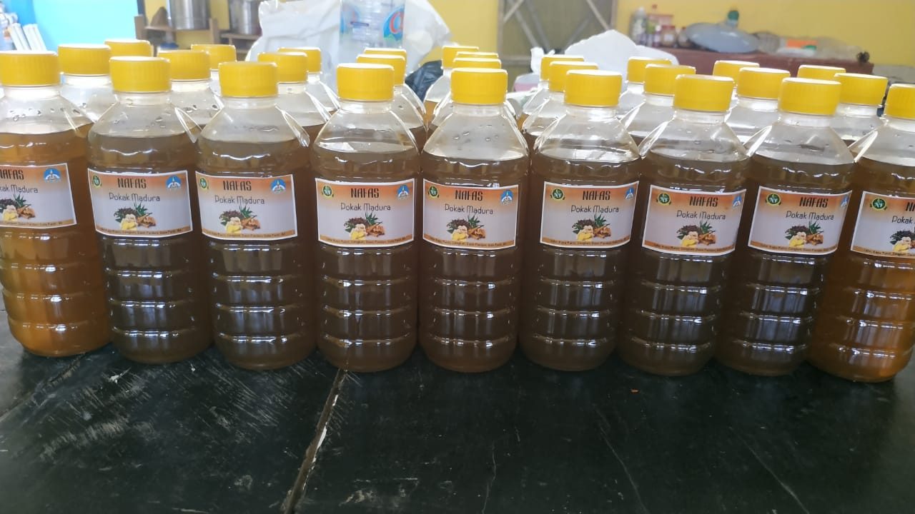 Pokak