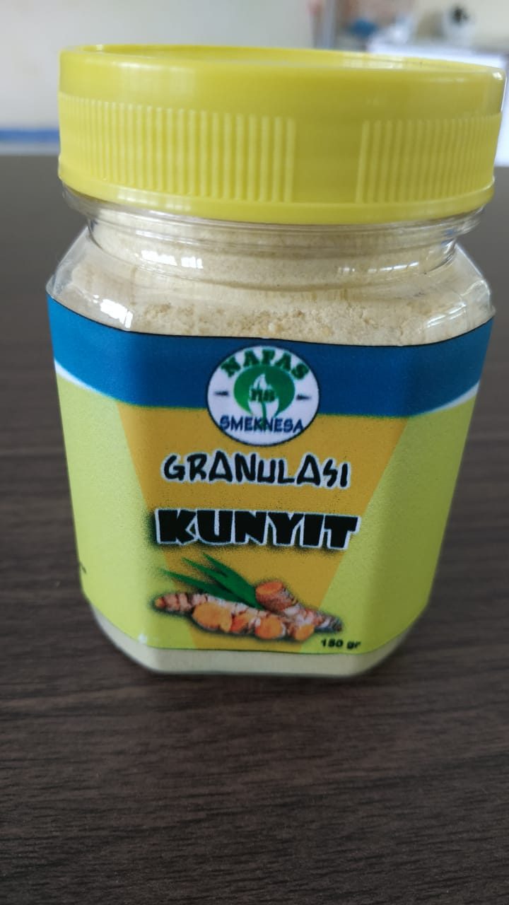 Kunyit