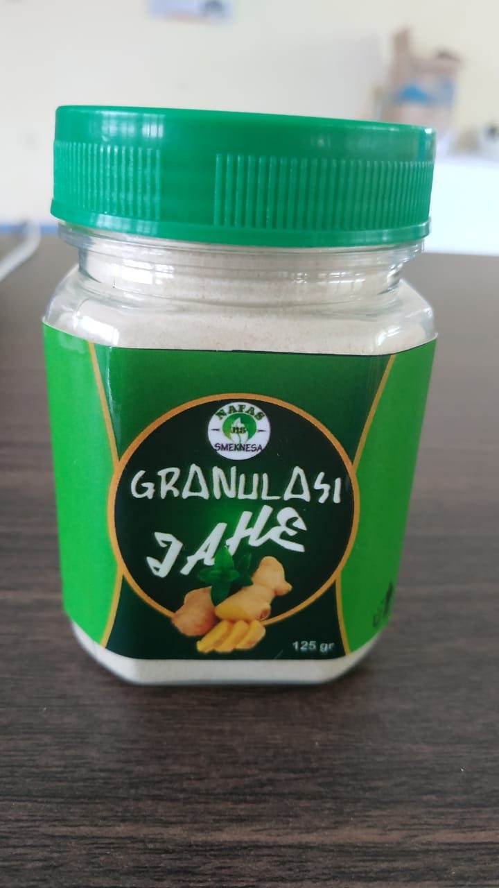 Jahe