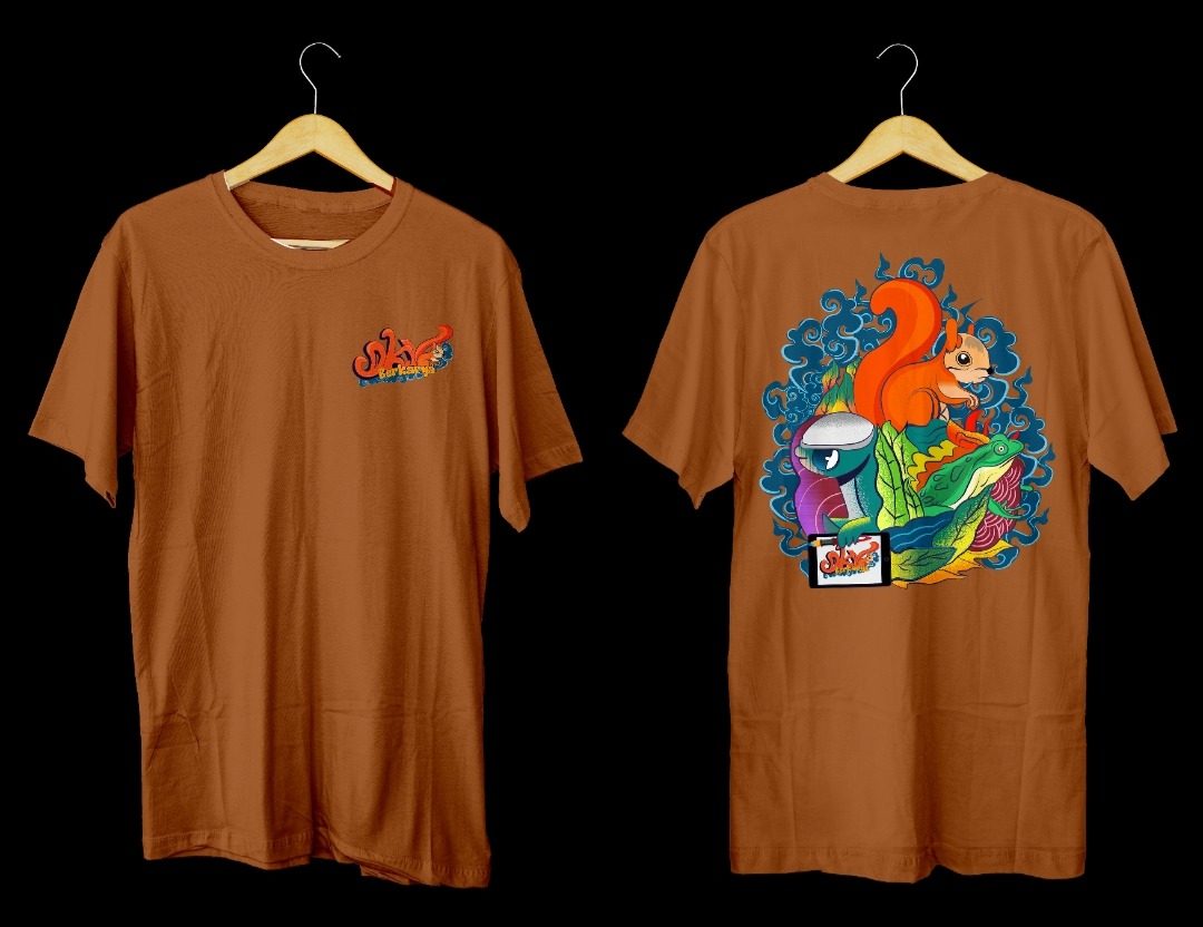 KAOS DKV