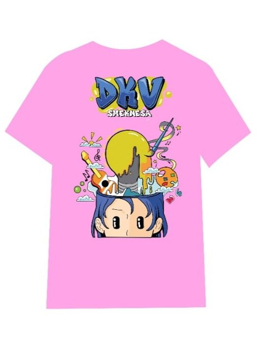 KAOS DKV
