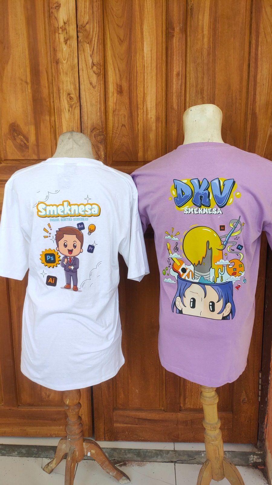 KAOS DKV