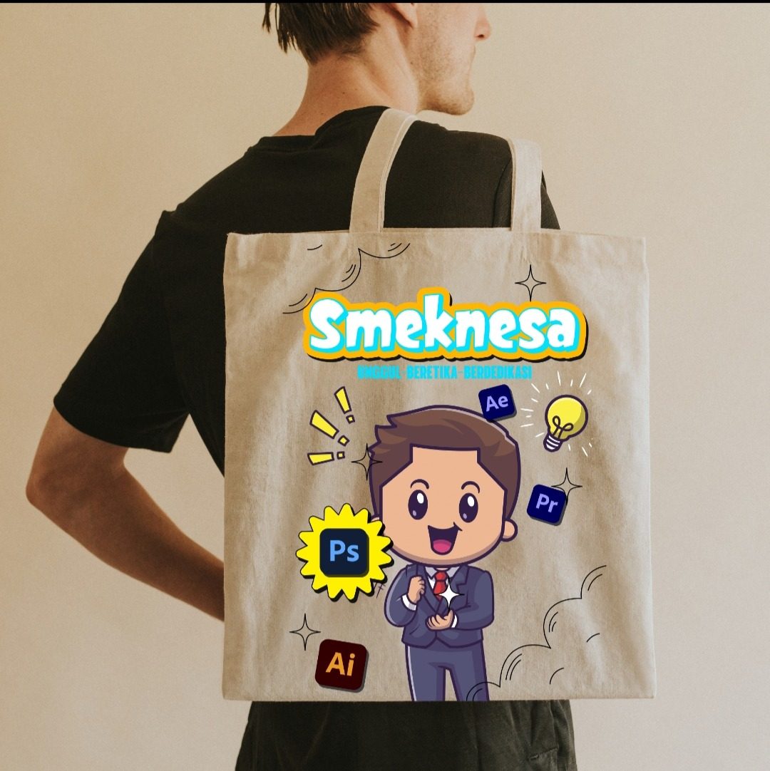 ToteBag